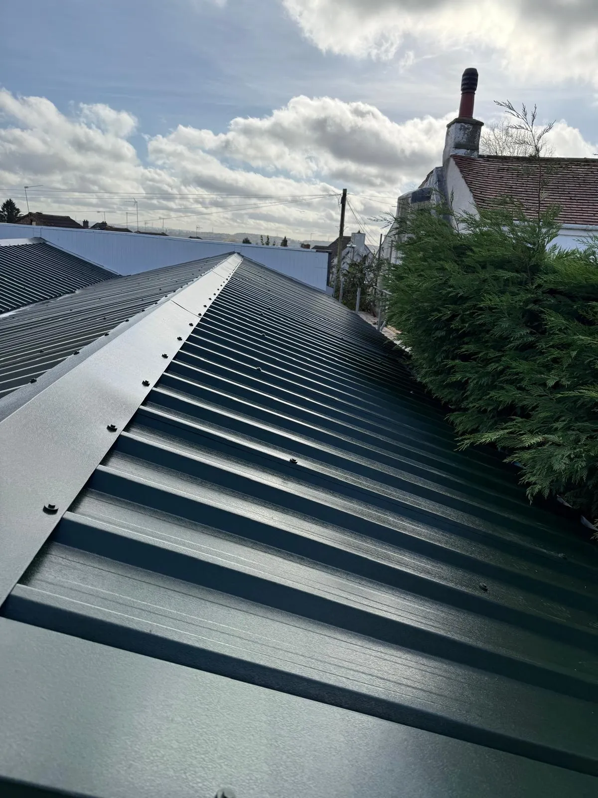 Cladding & Commercial - Image 7